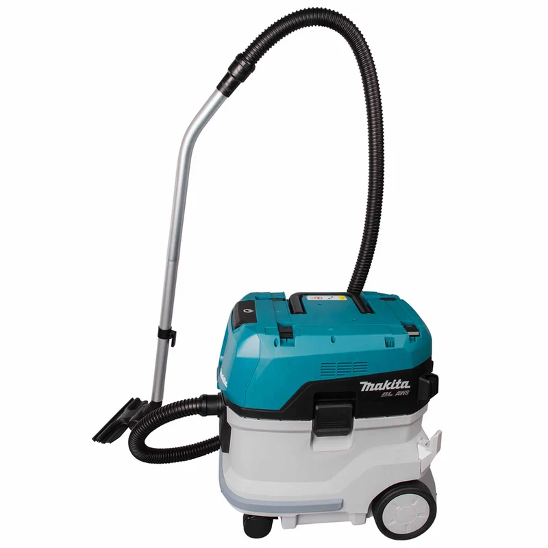 Towed vacuum cleaner Makita VC006GMZ01 40Vx2
