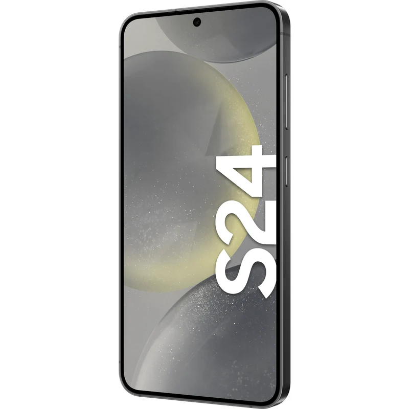 Samsung Galaxy S24 256GB, Onyx Black