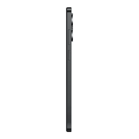 Honor X5c Plus Phone, 64/4 GB, Midnight Black