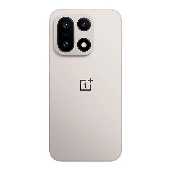 OnePlus 15 5G Phone, 512/16 GB, Sand Storm