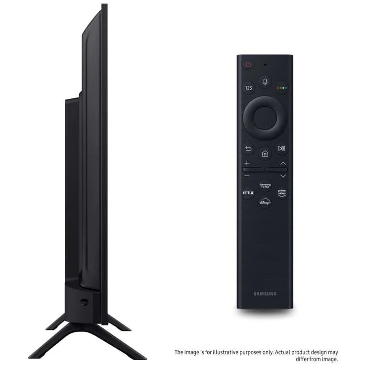 Samsung 50" CU6905 4K Television