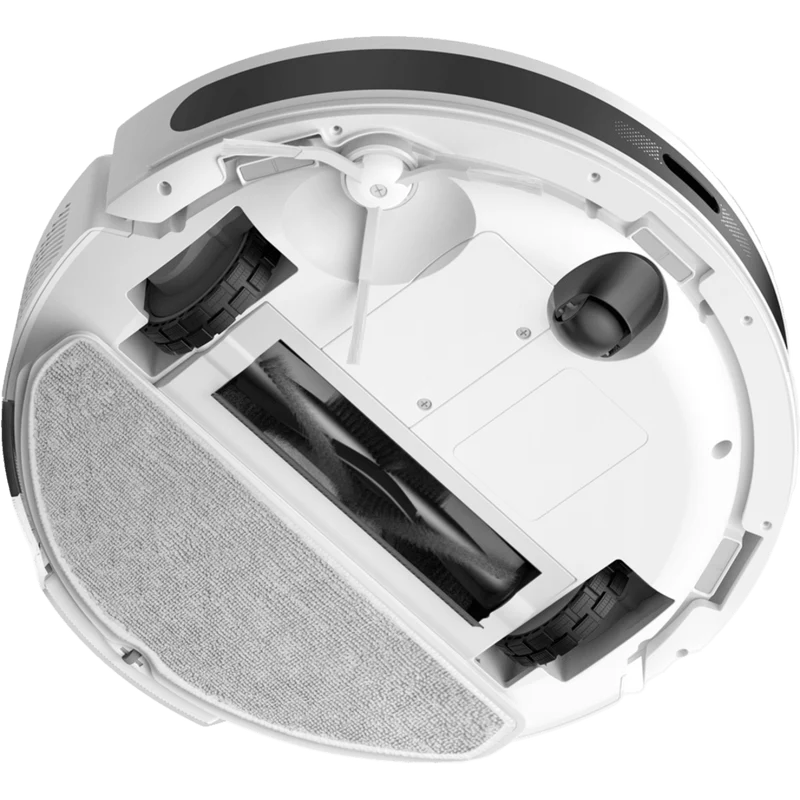 TP-Link Tapo RV20 Max Plus Robot Vacuum Cleaner, White