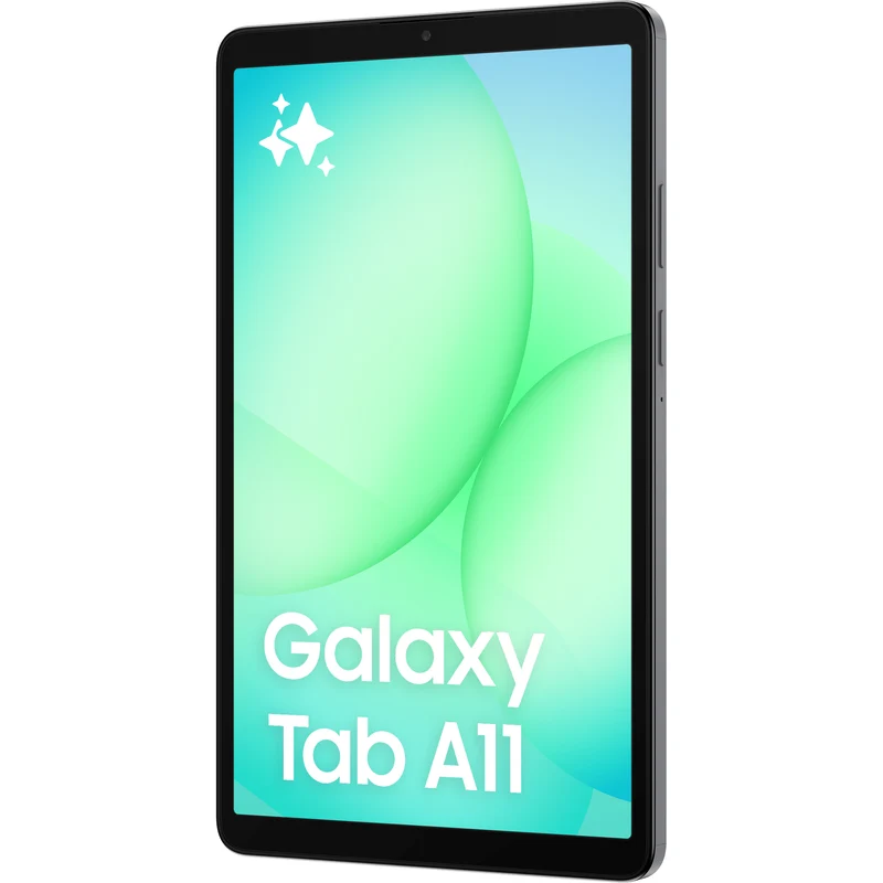 Samsung Galaxy Tab A11 WiFi 64GB, Gray