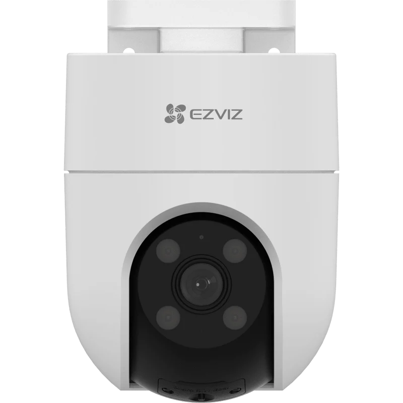 Ezviz H8C SE 2K Surveillance Camera