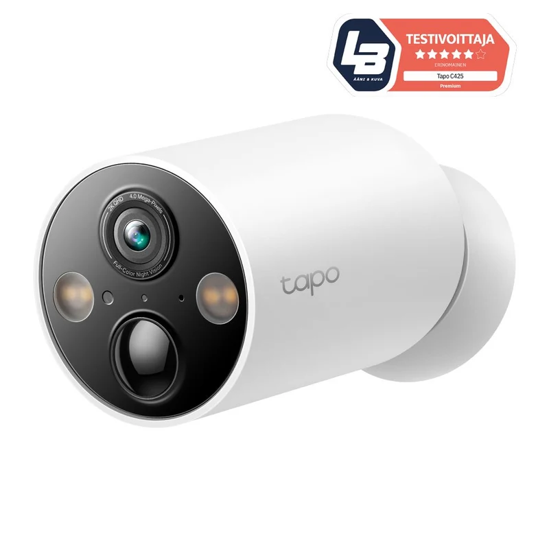 TP-Link Tapo C425 Surveillance Camera