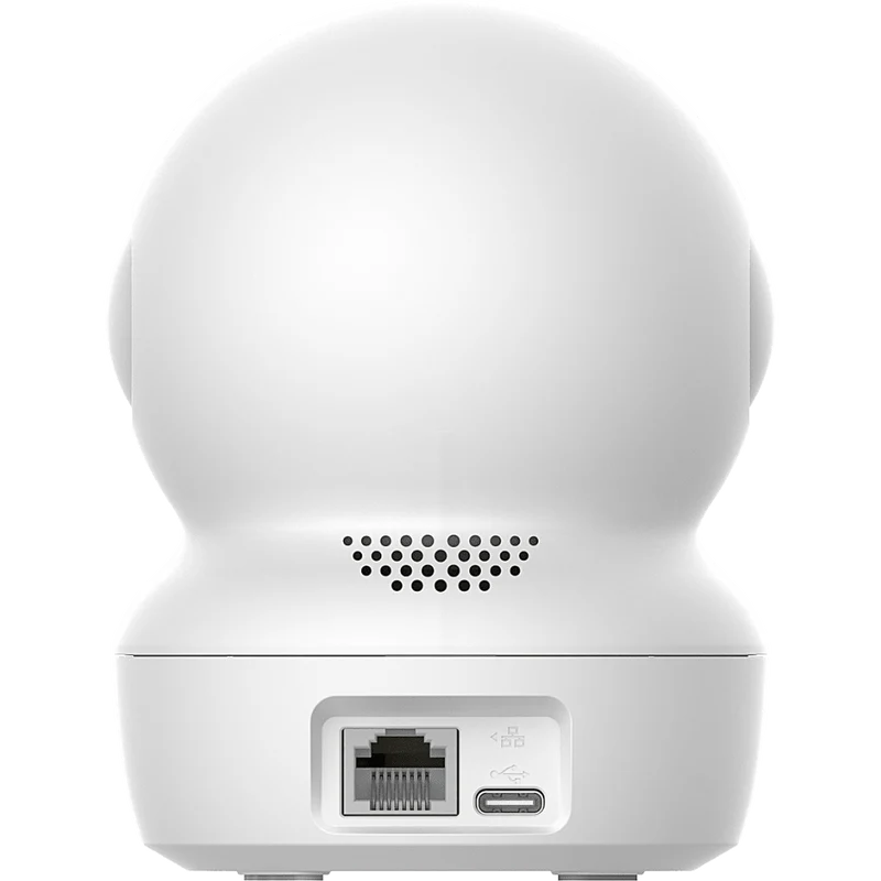 EZVIZ H6c G1 4K Indoor PT Camera