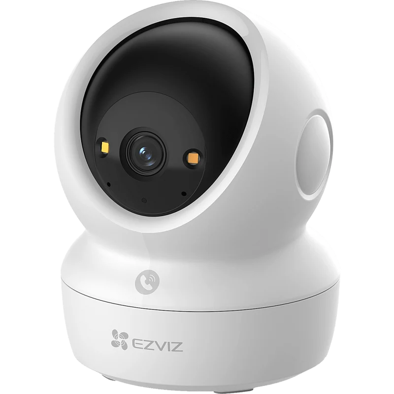 EZVIZ H6c G1 4K Indoor PT Camera