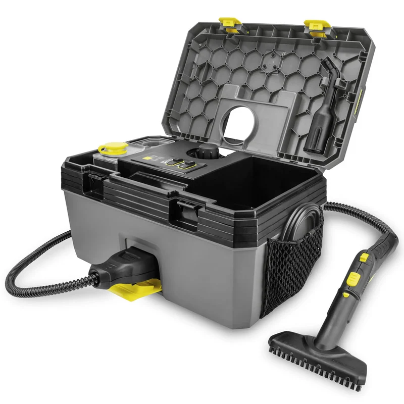 Karcher SG 4/2 Classic Steam Cleaner
