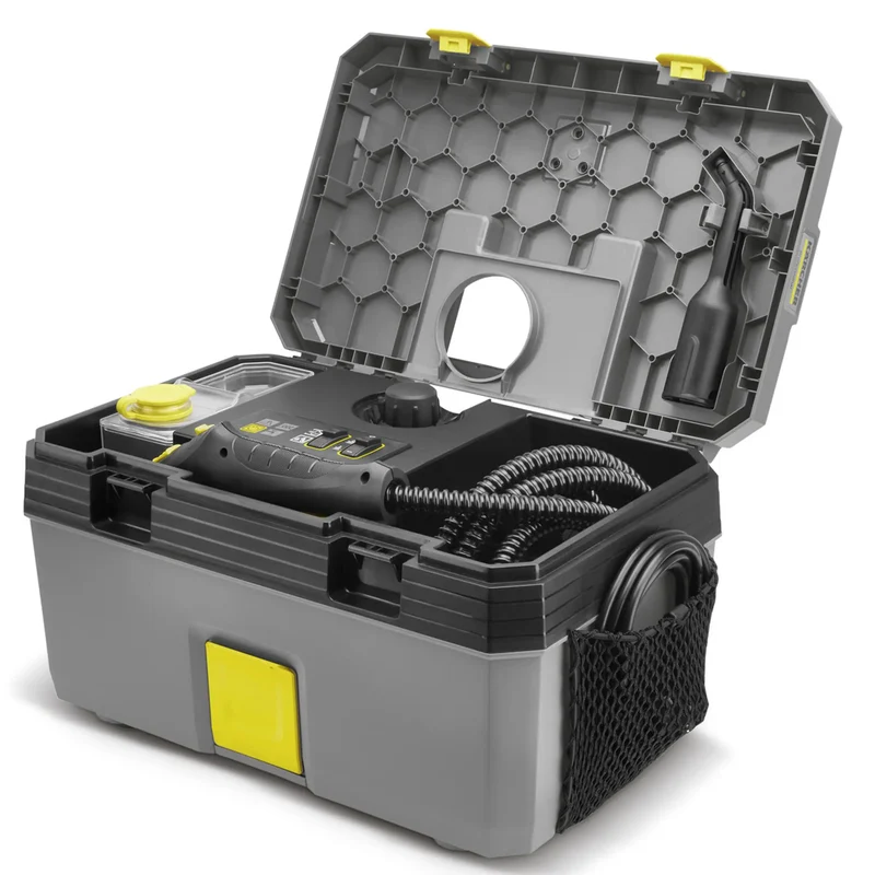 Karcher SG 4/2 Classic Steam Cleaner