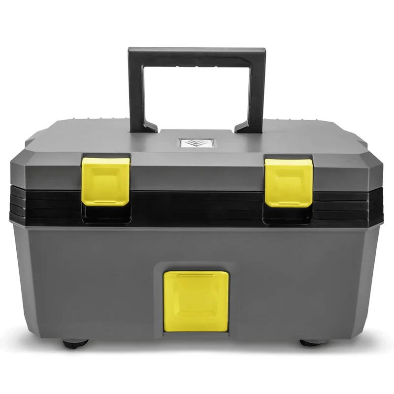 Karcher SG 4/2 Classic Steam Cleaner