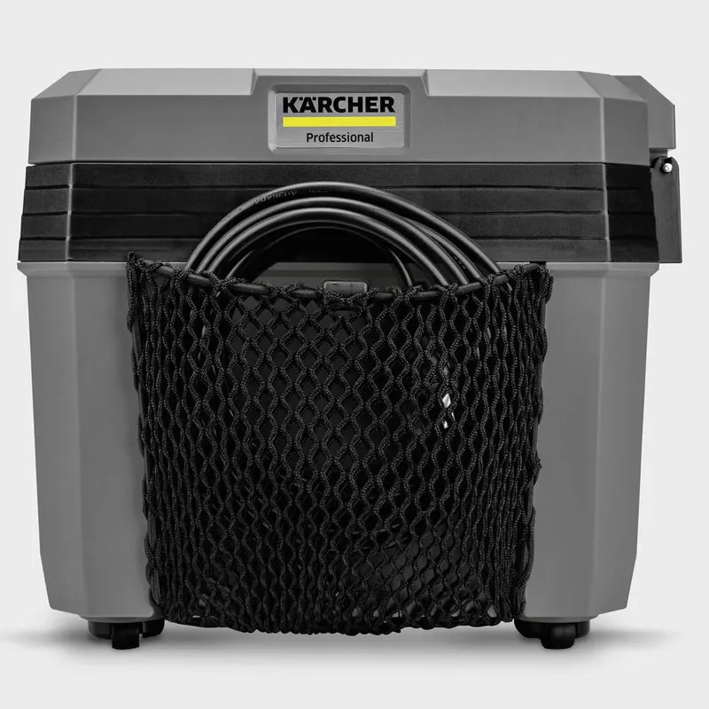 Karcher SG 4/2 Classic Steam Cleaner