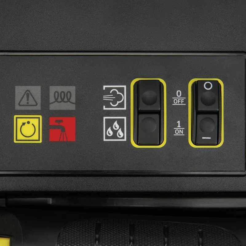 Karcher SG 4/2 Classic Steam Cleaner