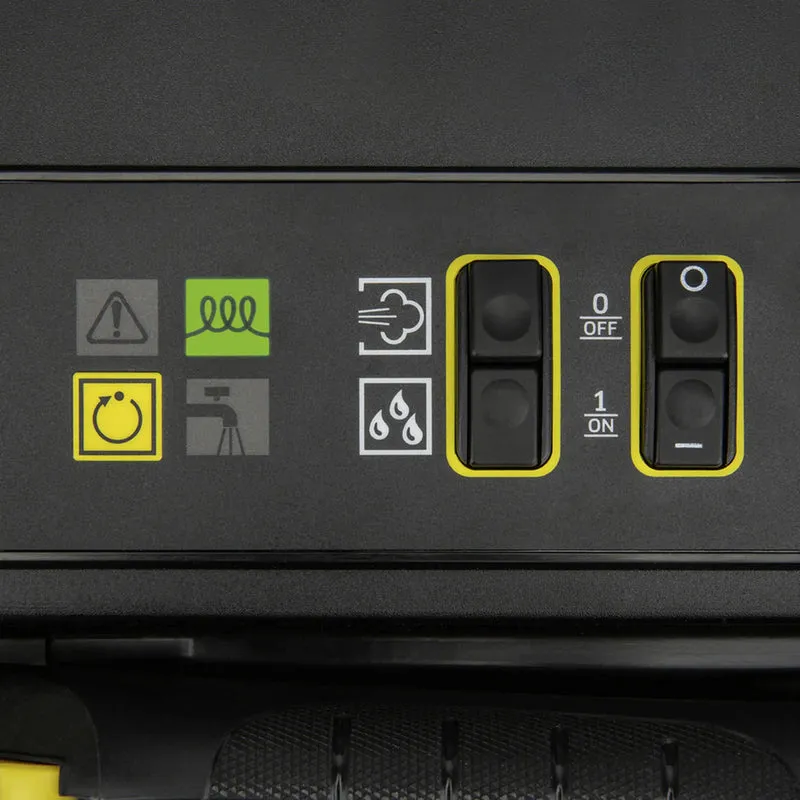 Karcher SG 4/2 Classic Steam Cleaner