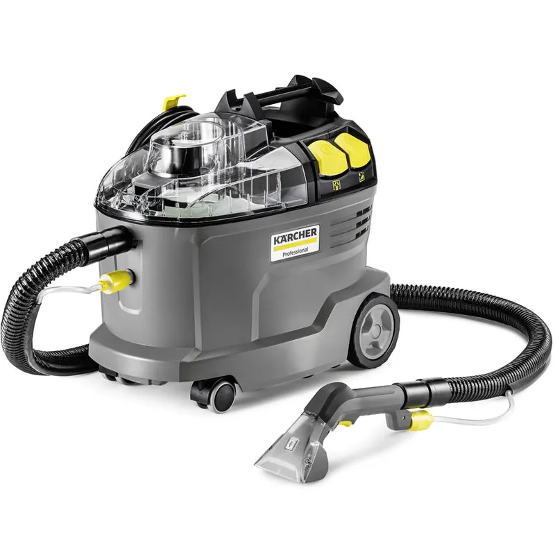 Karcher Puzzi Extraction Spray 8/1