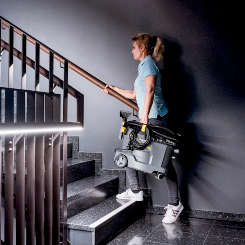 Karcher Puzzi Extraction Spray 8/1