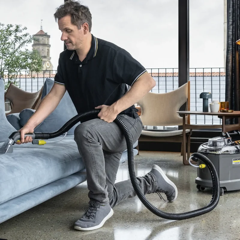 Karcher Puzzi Extraction Spray 8/1
