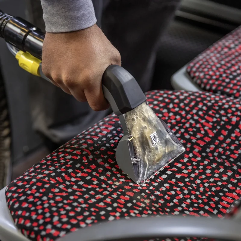 Karcher Puzzi Extraction Spray 8/1