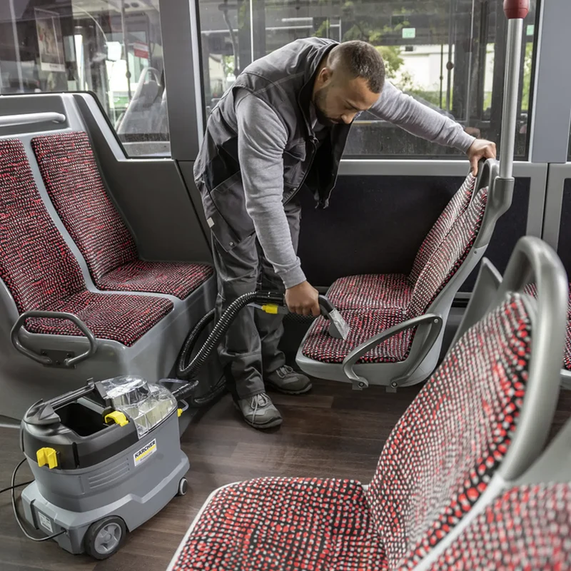 Karcher Puzzi Extraction Spray 8/1