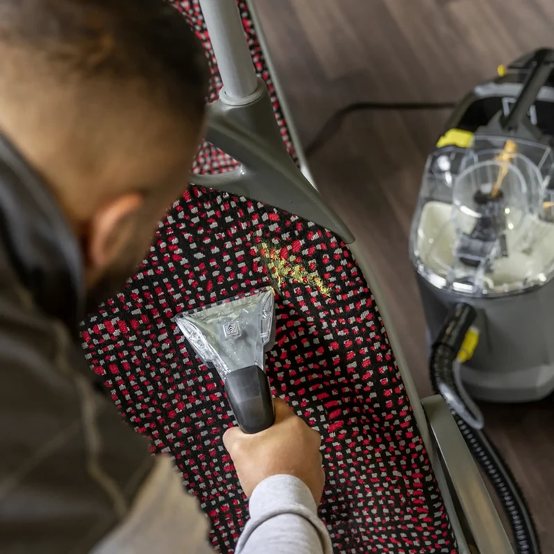 Karcher Puzzi Extraction Spray 8/1