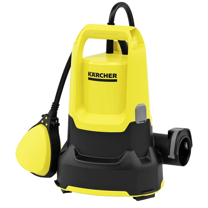 Karcher SP 9.000 Flat Electric Pump