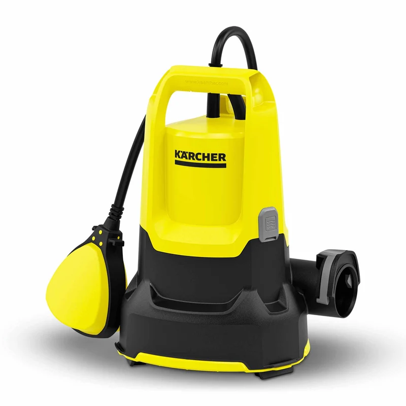 Karcher SP 9.000 Flat Electric Pump