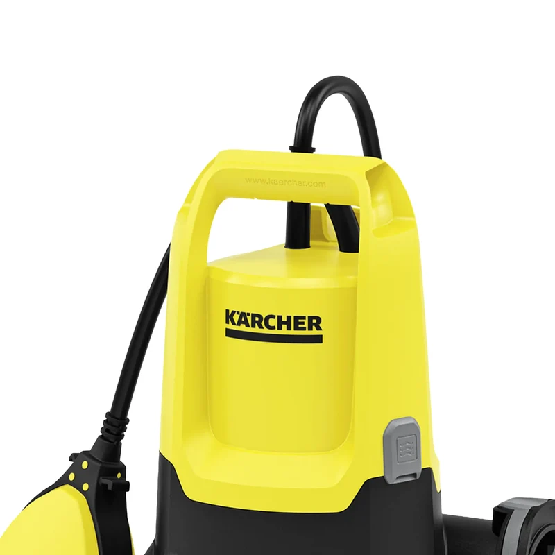 Karcher SP 9.000 Flat Electric Pump
