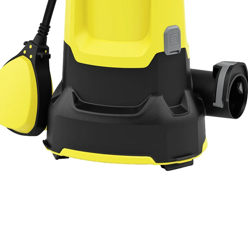 Karcher SP 9.000 Flat Electric Pump