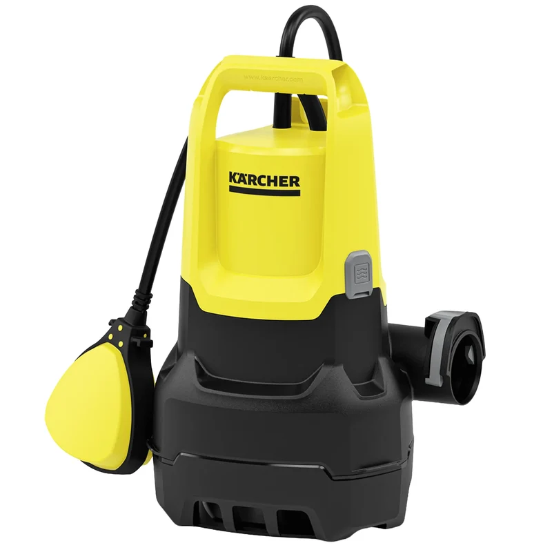 Karcher SP 11.000 Dirt Electric Pump