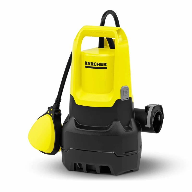 Karcher SP 11.000 Dirt Electric Pump