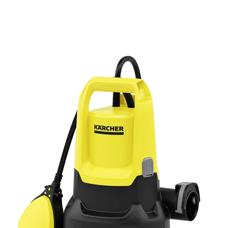 Karcher SP 11.000 Dirt Electric Pump