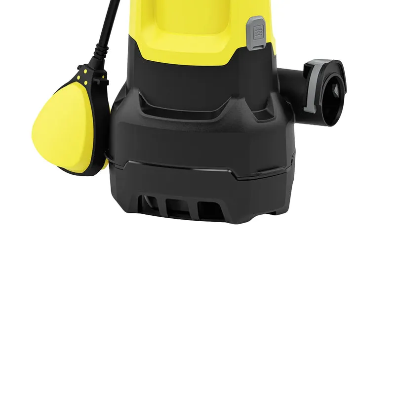 Karcher SP 11.000 Dirt Electric Pump