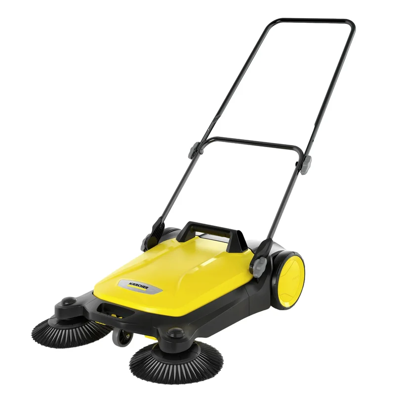 Karcher S4 Twin Sweeper