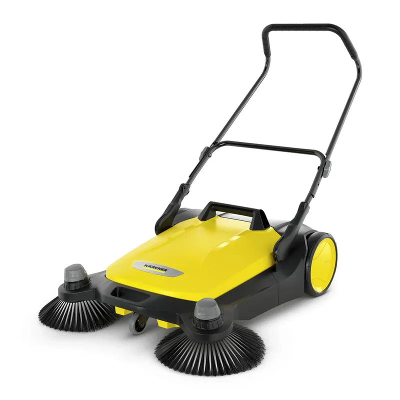 Karcher S6 Twin Sweeper