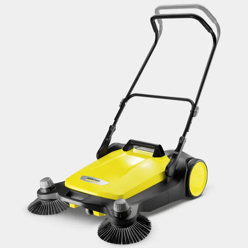 Karcher S6 Twin Sweeper
