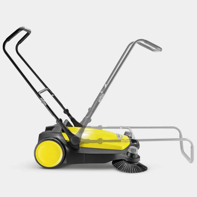 Karcher S6 Twin Sweeper