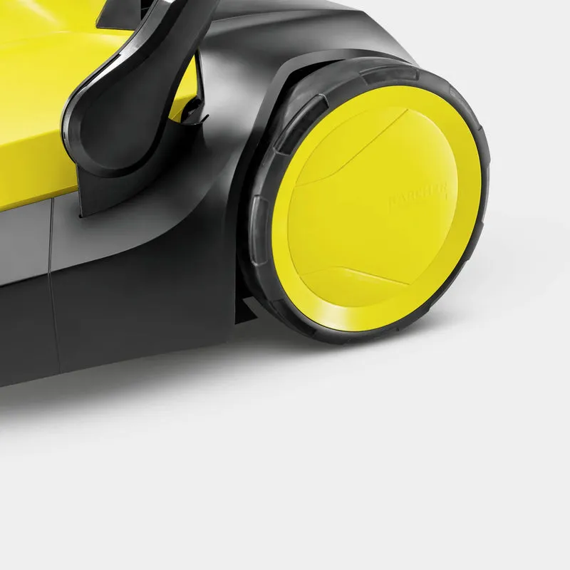 Karcher S6 Twin Sweeper