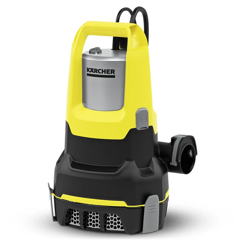 Karcher SP 17.000 550W Electric Pump