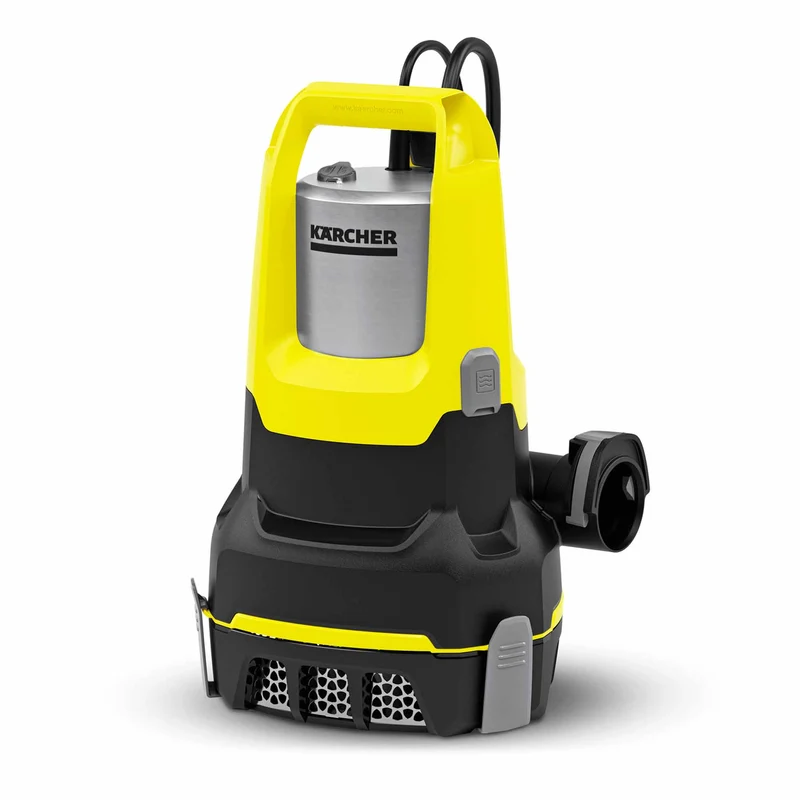 Karcher SP 17.000 550W Electric Pump