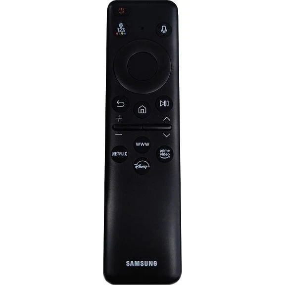 Samsung 55" S95F – 4K QD-OLED TV