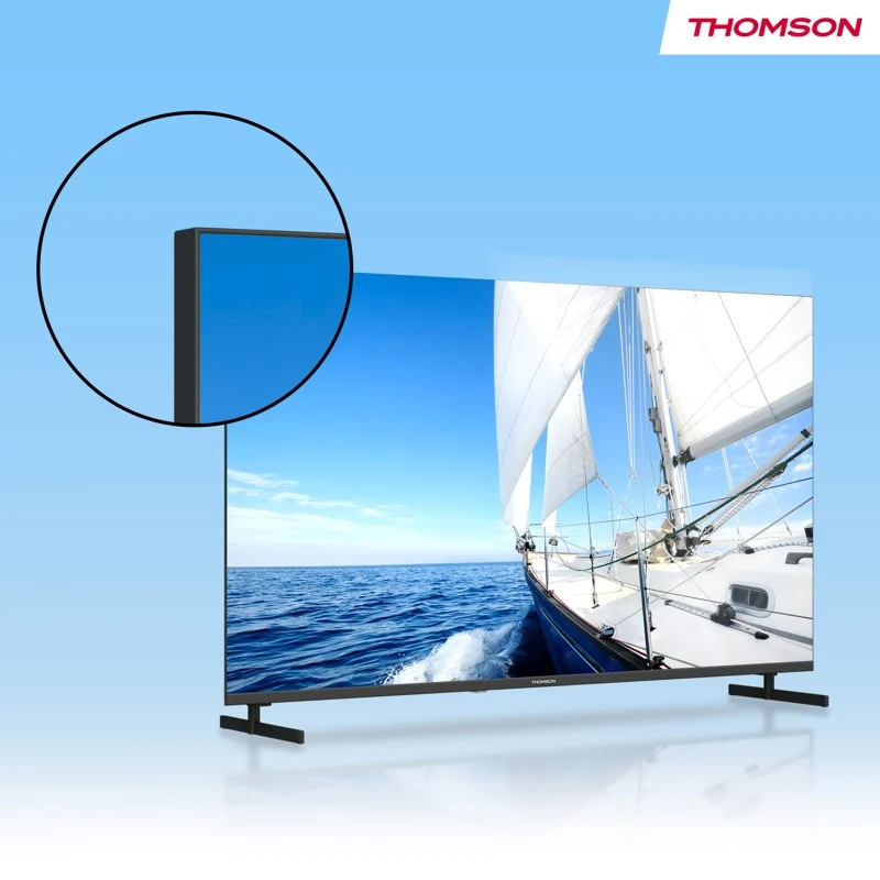 Thomson 32HG2S14 32" HD Google TV
