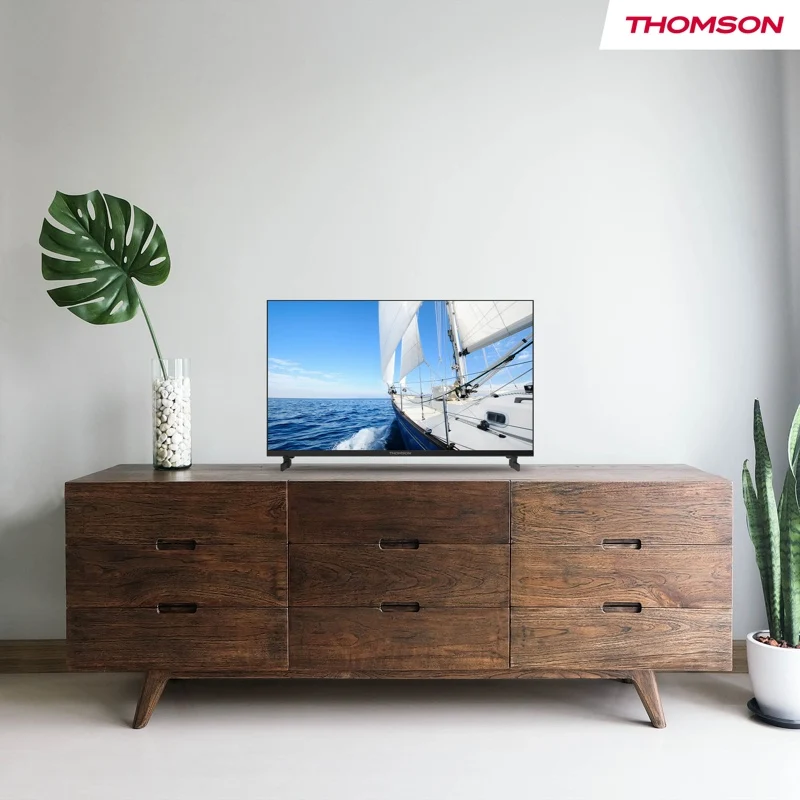 Thomson 32HG2S14 32" HD Google TV