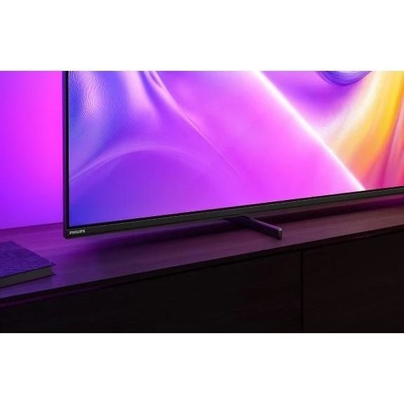 Philips The One 65" PUS9000 – 4K QLED Ambilight TV