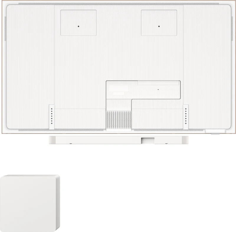 TCL 65" NXTVISION Pro – 4K QLED Google TV