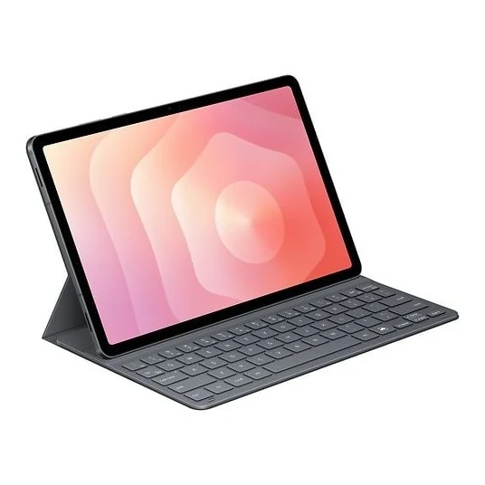 Samsung Book Cover Keyboard Slim, Galaxy Tab S11, Black