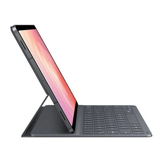 Samsung Book Cover Keyboard Slim, Galaxy Tab S11, Black