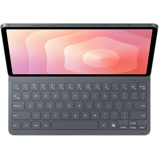Samsung Book Cover Keyboard Slim, Galaxy Tab S11, Black