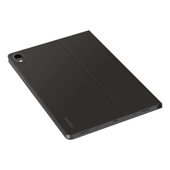 Samsung Book Cover Keyboard Slim, Galaxy Tab S11, Black