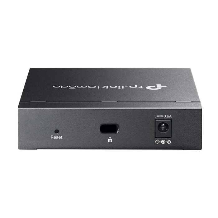 TP-Link ES205G 5-port Gigabit Manual Switch