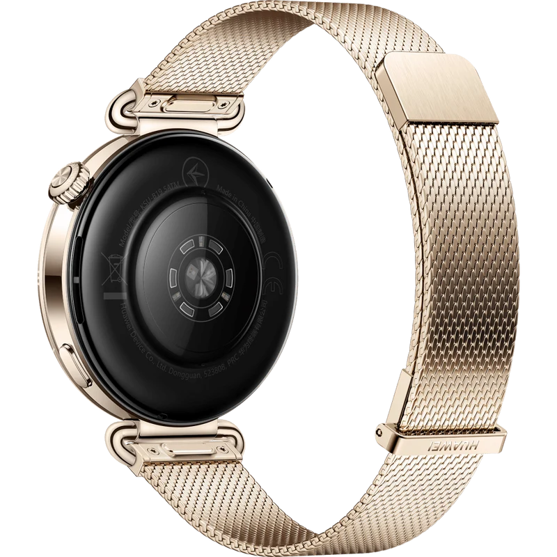 Huawei Watch GT 6 Smartwatch, 41mm, Gold