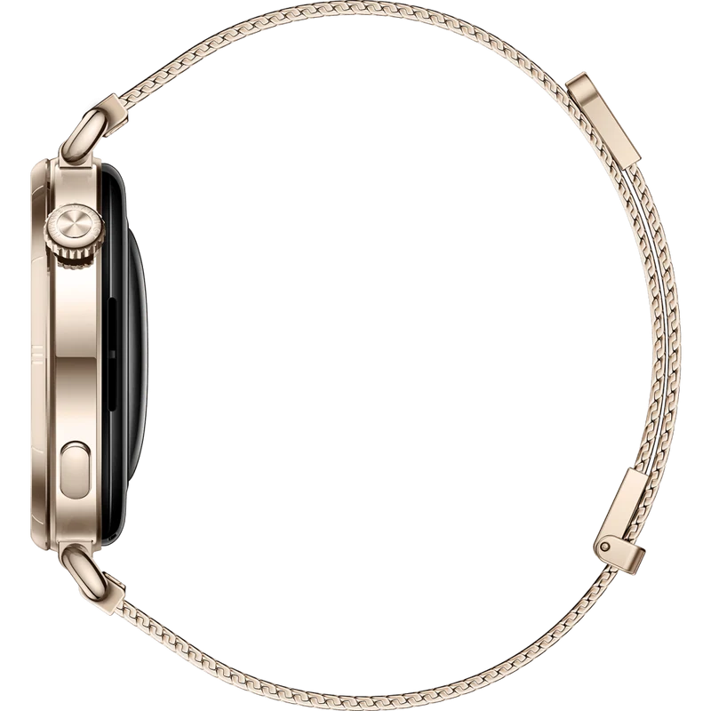 Huawei Watch GT 6 Smartwatch, 41mm, Gold